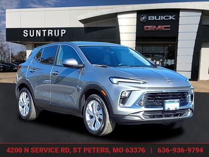 Certified 2024 Buick Encore GX Preferred w/ Comfort Package