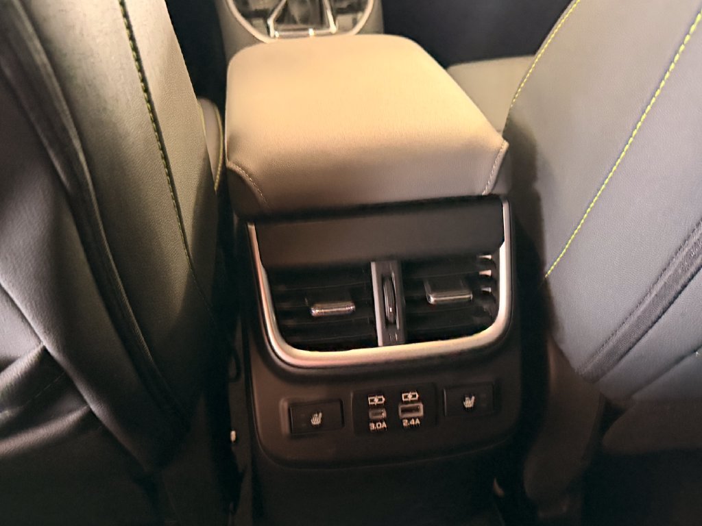Used 2023 Subaru Outback Onyx Edition XT AWD/4WD image 34