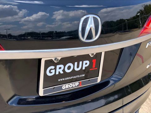 Used 2018 Acura RDX AWD image 29
