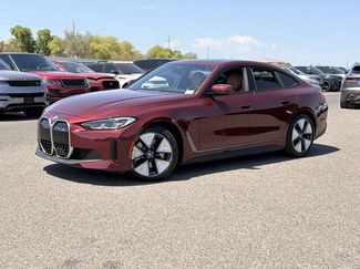 Used 2023 BMW i4 eDrive40 RWD video 2