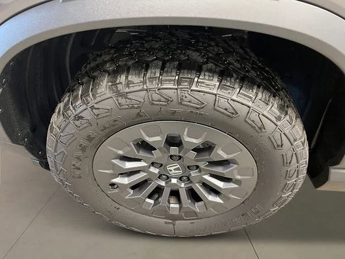New 2026 Honda Passport TrailSport image 11