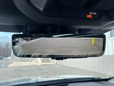 New 2026 Subaru Forester Touring image 14