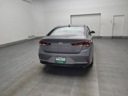 Used 2018 Hyundai Sonata ECO image 7