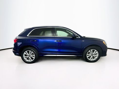 Used 2022 Audi Q3 2.0T Premium AWD/4WD image 10