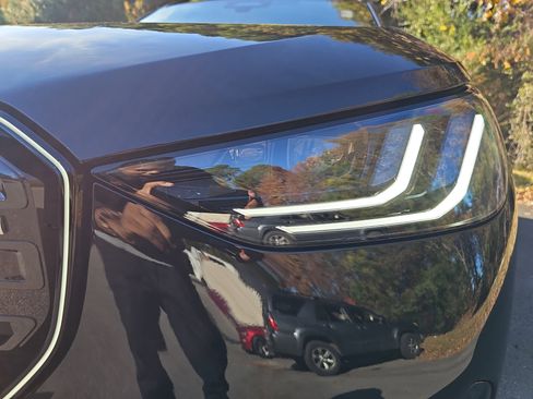 New 2026 BMW X3 M50 image 34