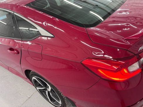 Used 2019 Honda Accord Sport image 22