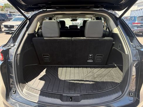 Used 2023 MAZDA CX-9 Touring Plus AWD/4WD image 23