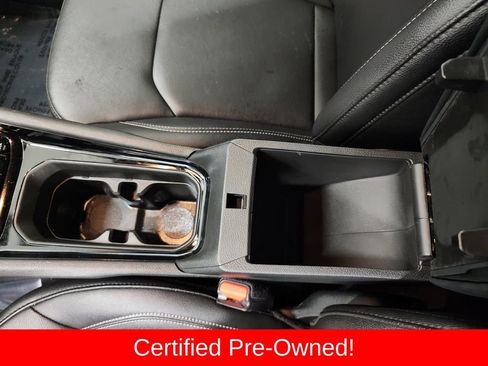 Certified 2025 Jeep Compass Limited image 23