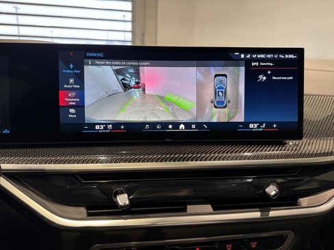 Used 2026 BMW X6 M60i image 30