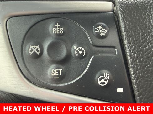 Used 2019 GMC Yukon XL SLT image 22