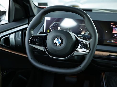 New 2026 BMW X3 xDrive30 image 25