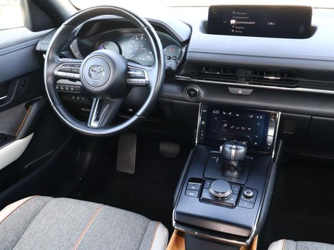 Used 2022 MAZDA MX-30 Electric w/ Premium Plus Pkg image 10