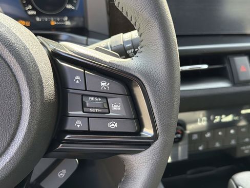 New 2026 Subaru Outback Limited AWD/4WD image 19