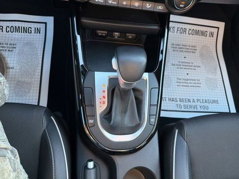 Used 2023 Kia Forte GT-Line FWD image 23
