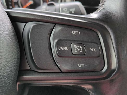 Used 2020 Jeep Wrangler Unlimited Sport S AWD/4WD image 25