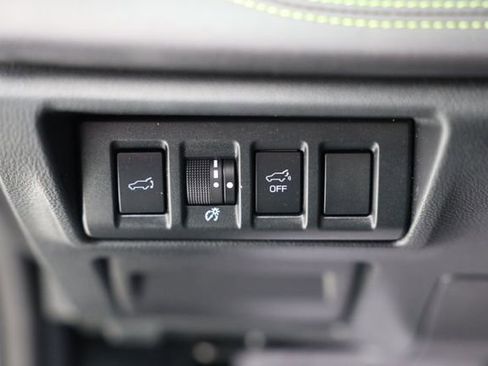 Certified 2021 Subaru Outback Onyx Edition XT image 18