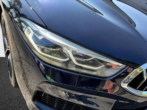 Used 2019 BMW M850i xDrive Convertible AWD/4WD image 24