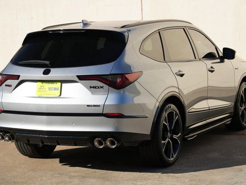 Used 2025 Acura MDX Type S AWD/4WD image 58