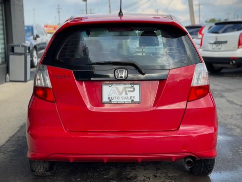 Used 2013 Honda Fit image 3