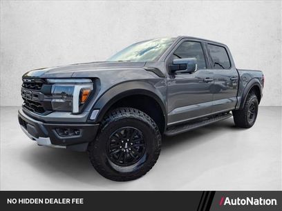 Used 2026 Ford F150 Raptor