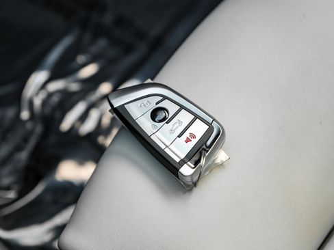 Used 2015 BMW M6 Gran Coupe Gran Coupe image 53