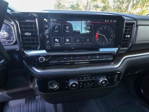Used 2024 GMC Sierra 1500 SLE RWD image 20