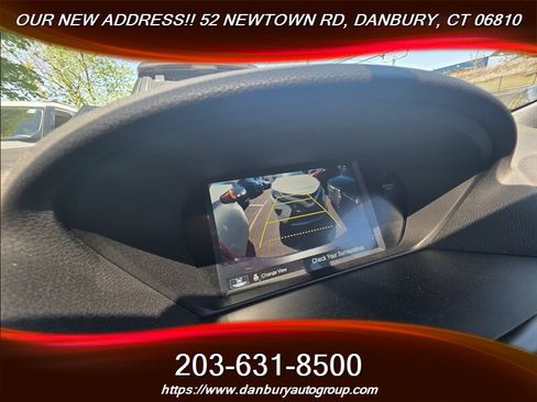 Used 2015 Acura TLX V6 FWD image 14