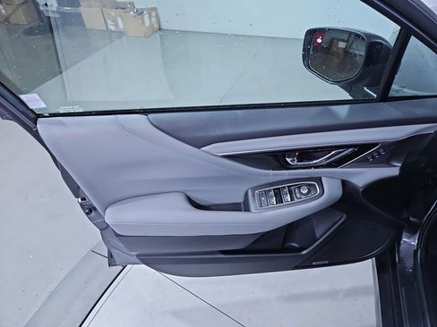 New 2025 Subaru Legacy Limited image 10