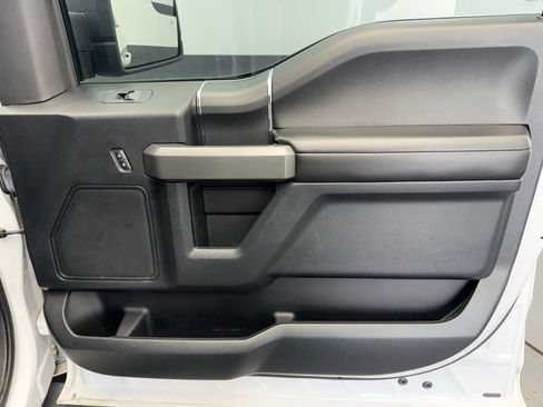 Used 2018 Ford F150 XLT w/ Equipment Group 302A Luxury image 47