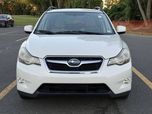 Used 2014 Subaru Crosstrek 2.0i Premium w/ Moonroof Package AWD/4WD image 2