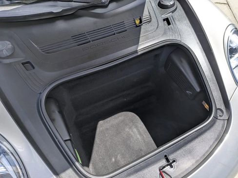 Used 2013 Porsche 911 Carrera 4 AWD/4WD image 23