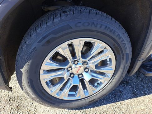 Used 2019 GMC Sierra 1500 Denali w/ Technology Package image 21