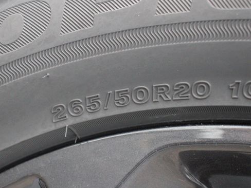 New 2026 Dodge Durango GT w/ Blacktop Package AWD/4WD image 42
