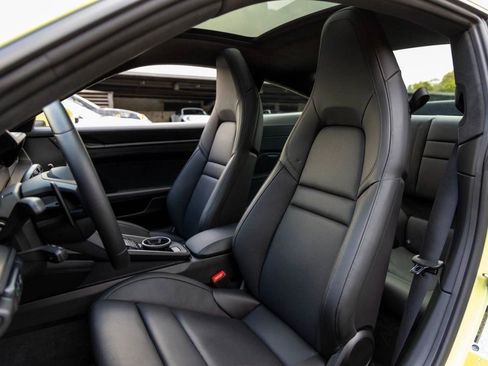 Certified 2025 Porsche 911 Carrera 4 GTS image 57