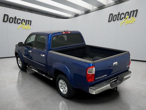 Used 2006 Toyota Tundra SR5 image 5