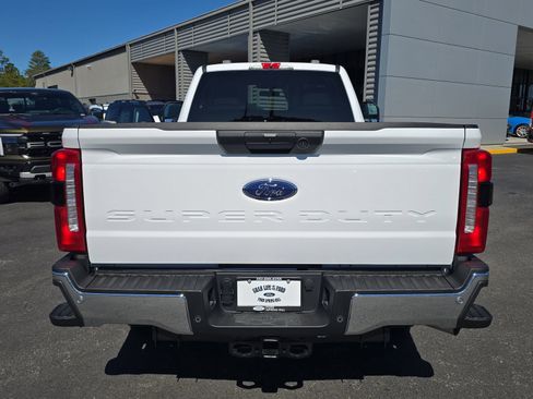New 2026 Ford F350 XLT w/ 360-Degree Camera Package RWD image 5