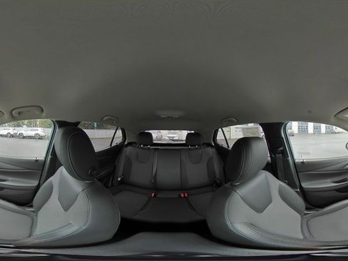 Used 2025 Buick Encore GX Preferred image 41