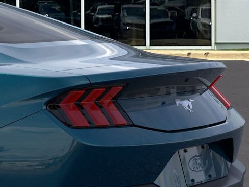 New 2026 Ford Mustang Coupe image 22