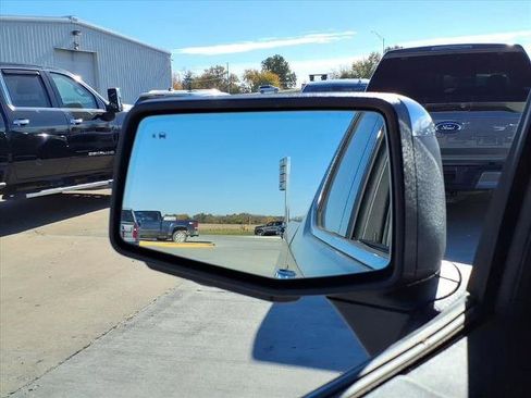 New 2026 Chevrolet Silverado 1500 High Country w/ Technology Package image 25