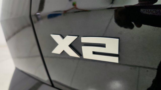 Used 2026 BMW X2 M35i AWD/4WD image 31