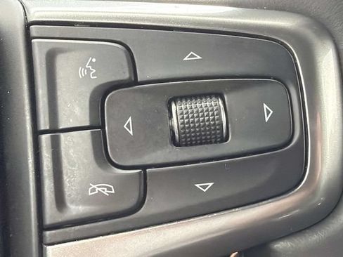Used 2026 Chevrolet Silverado 1500 LT Trail Boss w/ LT Trail Boss Premium Package AWD/4WD image 31
