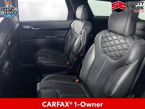Used 2022 Hyundai Palisade Calligraphy FWD image 16