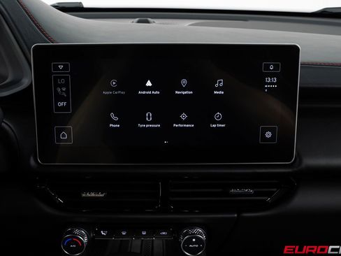 New 2026 Lotus Emira SE image 27