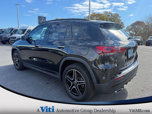 Used 2023 Mercedes-Benz GLA 250 4MATIC image 6