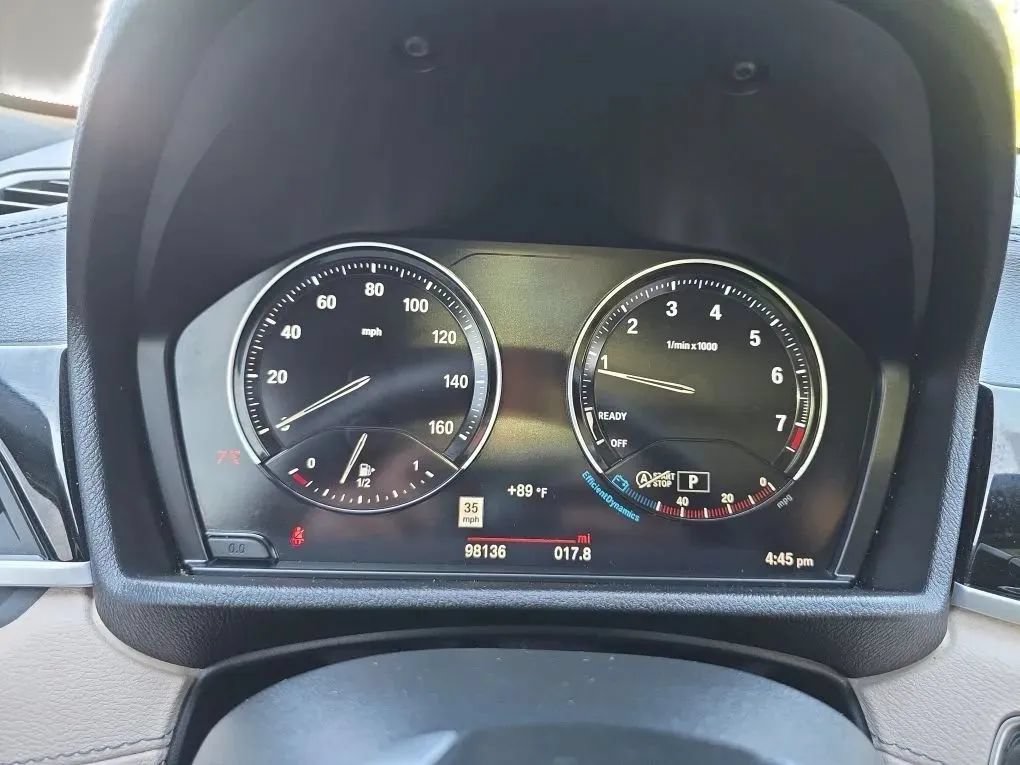 Used 2022 BMW X2 sDrive28i w/ Convenience Package FWD image 19