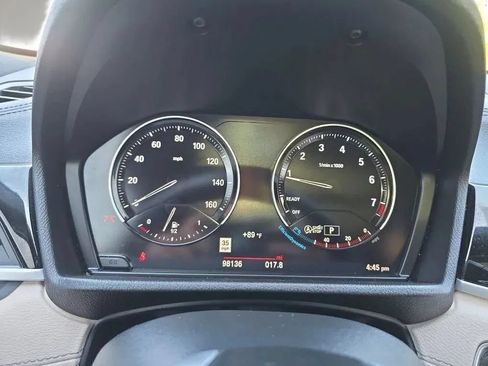 Used 2022 BMW X2 sDrive28i w/ Convenience Package FWD image 19