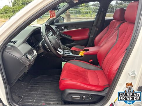 Used 2024 Acura Integra A-Spec FWD image 11