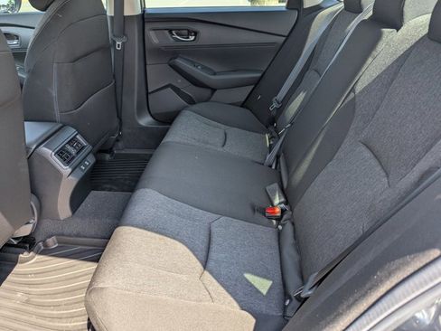 Used 2025 Honda Accord LX image 24