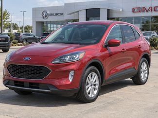 Used 2020 Ford Escape SE AWD/4WD video 1