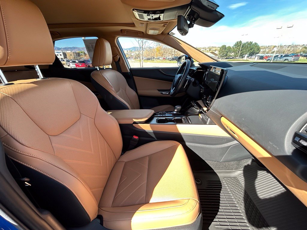 Used 2025 Lexus NX 450h+ AWD w/ Accessory Package (2T) image 32